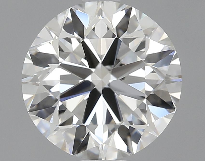 1.5 Carat Round Diamond G VVS1