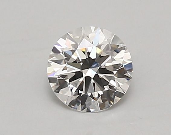 0.70 ct. round Lab Grown Diamond front image