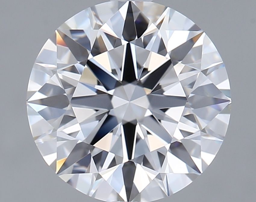 2.55 Carat
