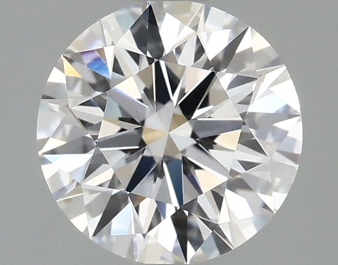 1.02 ct. round Lab Grown Diamond front image