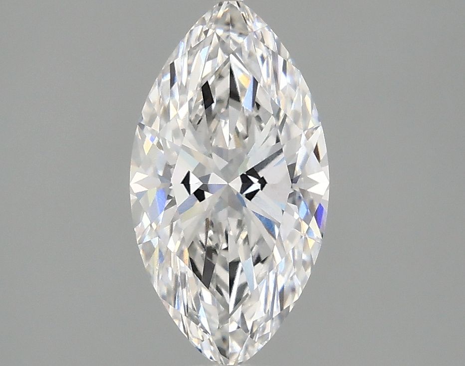 1.48 ct. marquise Lab Grown Diamond front image