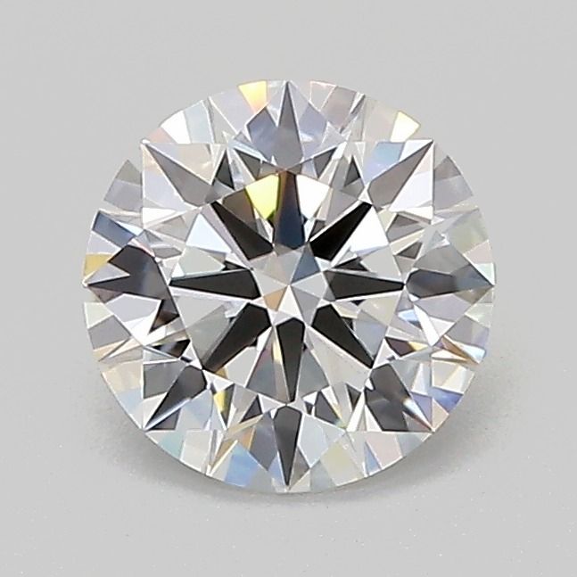 1.03 ct. round Lab Grown Diamond front image