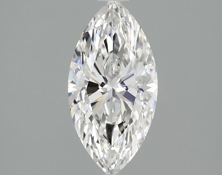 1.03 ct. marquise Lab Grown Diamond front image
