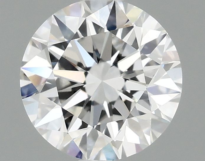 1.09 ct. round Lab Grown Diamond front image