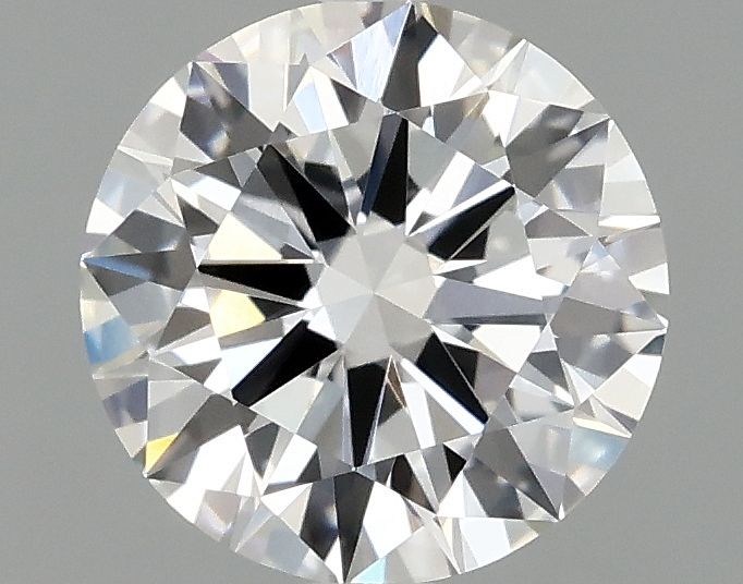 1.06 ct. round Lab Grown Diamond front image