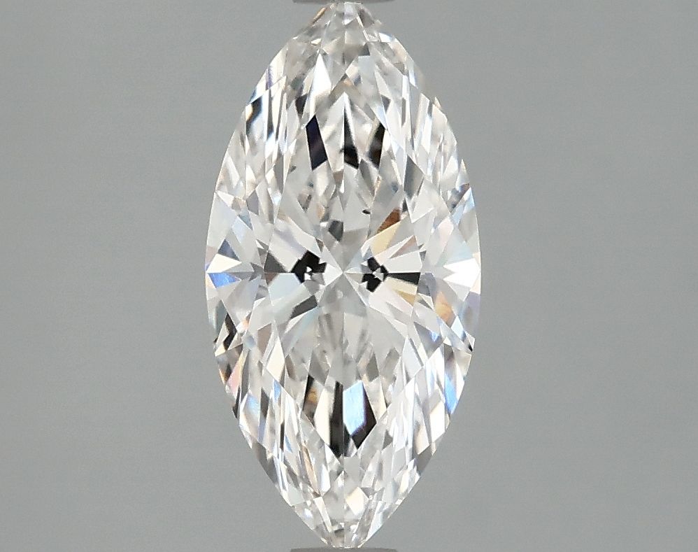 1.57 ct. marquise Lab Grown Diamond front image