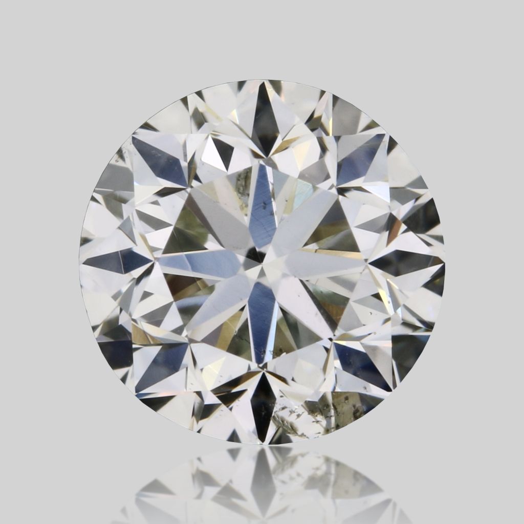Round Diamond