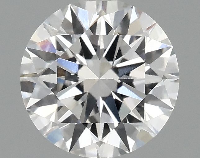 1.03 ct. round Lab Grown Diamond front image