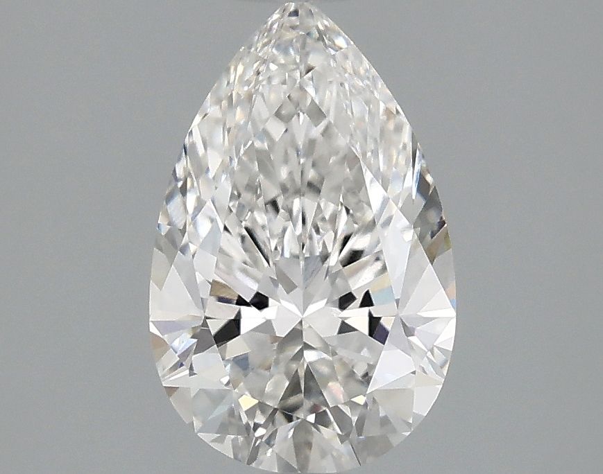 1.59 ct. pear Lab Grown Diamond front image