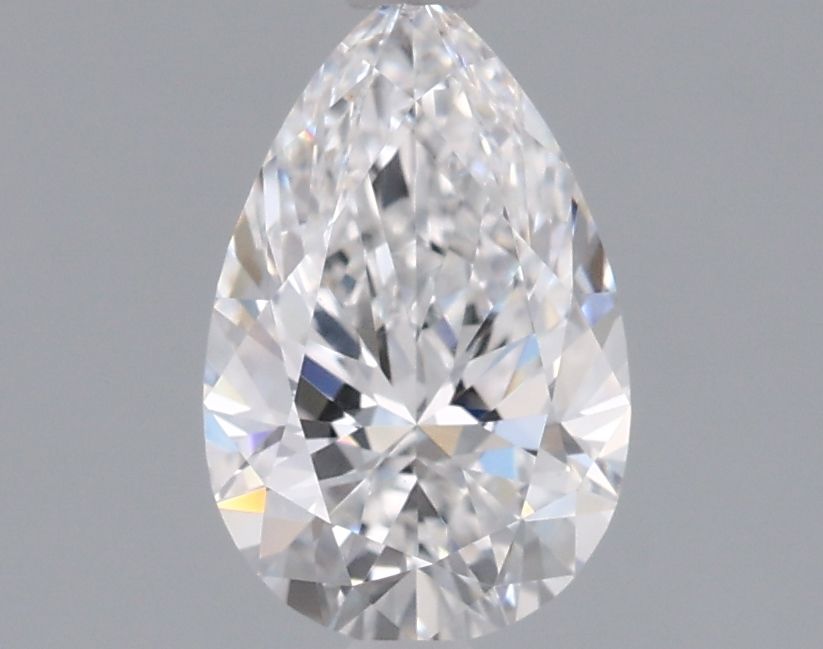 1.01 ct. pear Lab Grown Diamond front image
