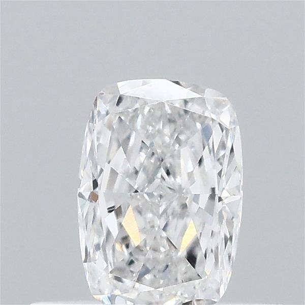 Cushion Diamond