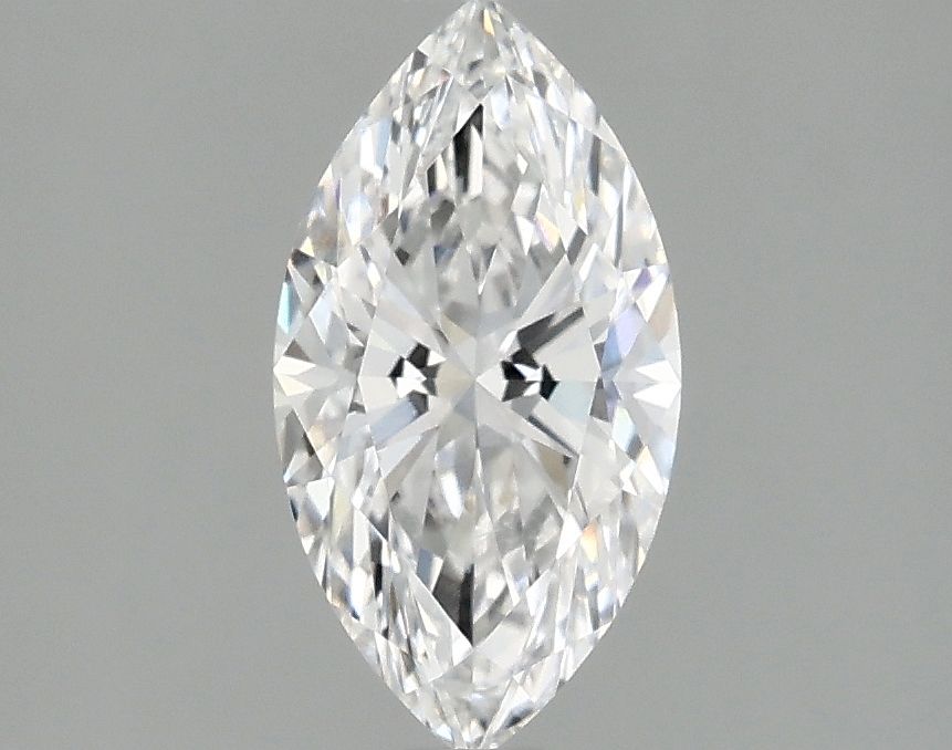 1.08 ct. marquise Lab Grown Diamond front image