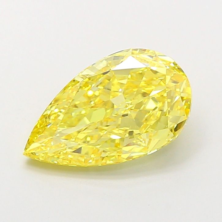 2.00 ct Pear diamond