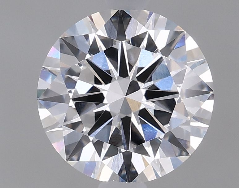 1.00 ct. round Lab Grown Diamond front image