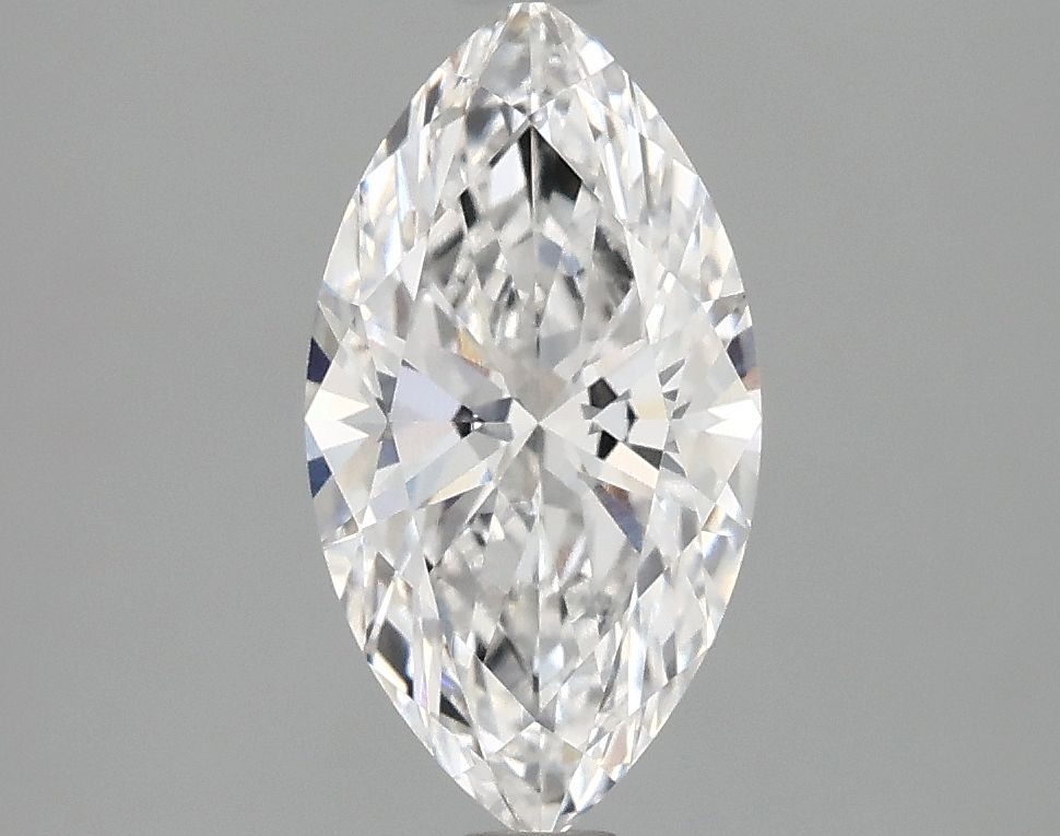 1.58 ct. marquise Lab Grown Diamond front image