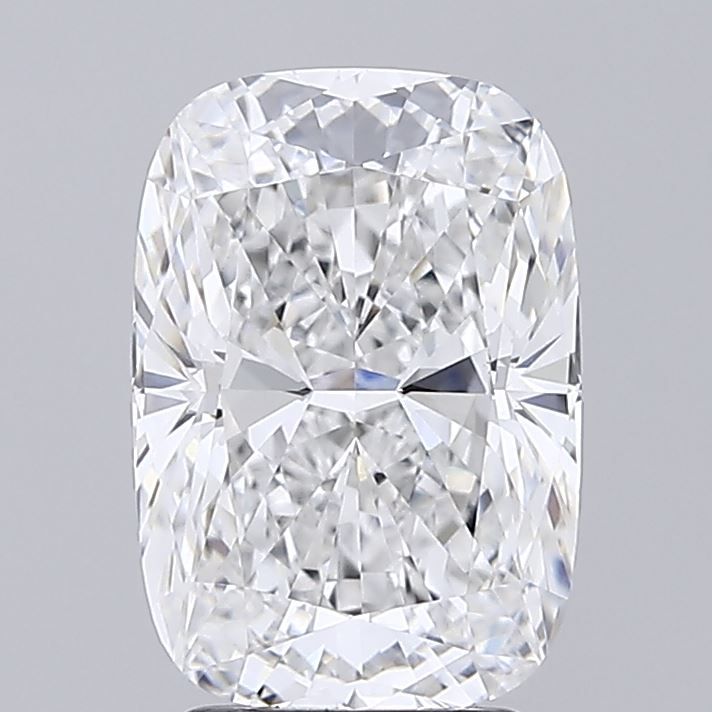 Cushion Diamond