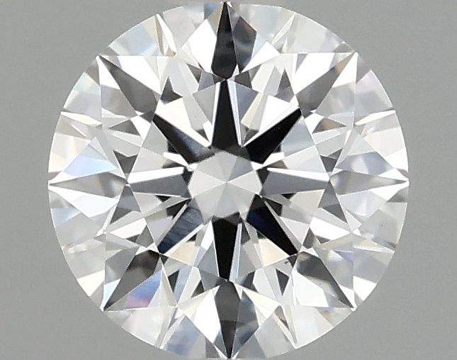 1.00 ct. round Lab Grown Diamond front image