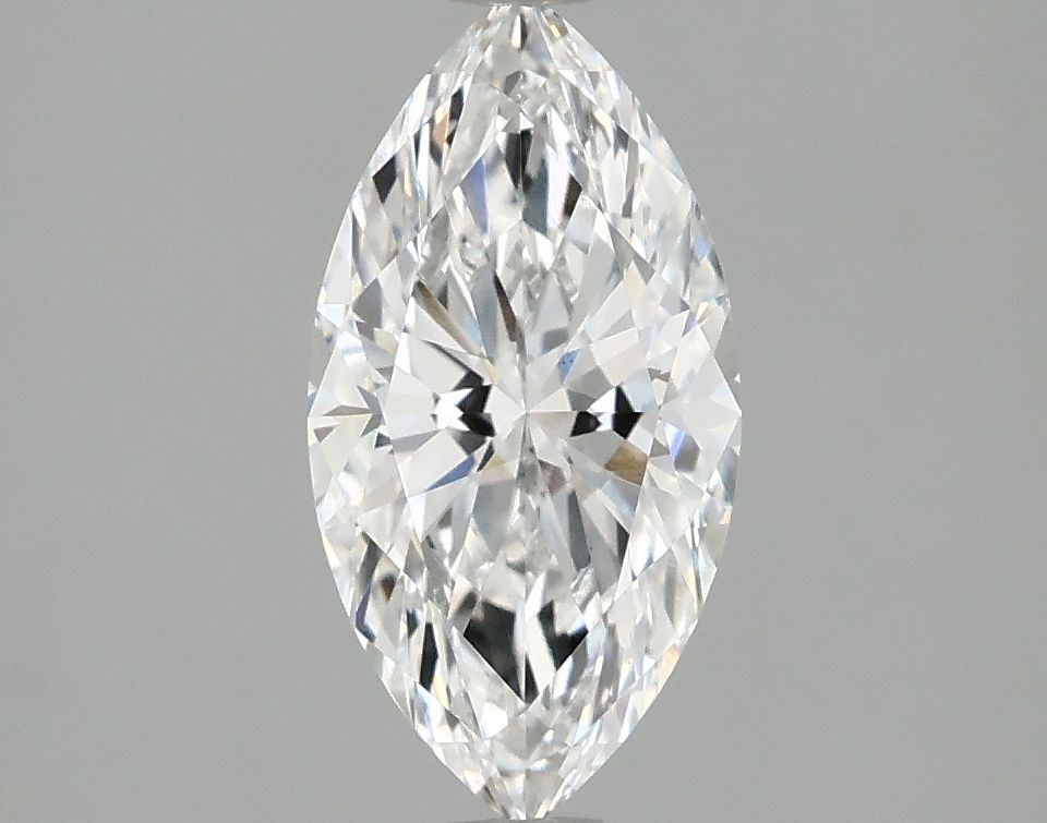 1.49 ct. marquise Lab Grown Diamond front image