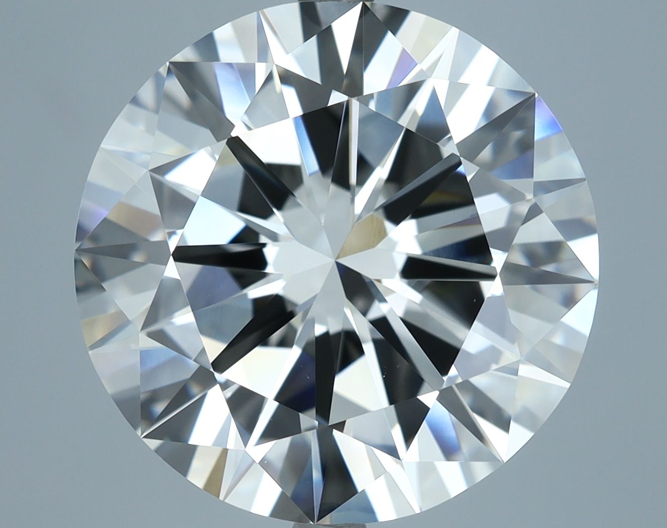 Round Diamond