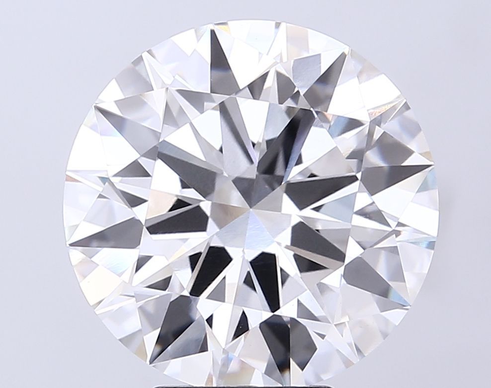Round Diamond