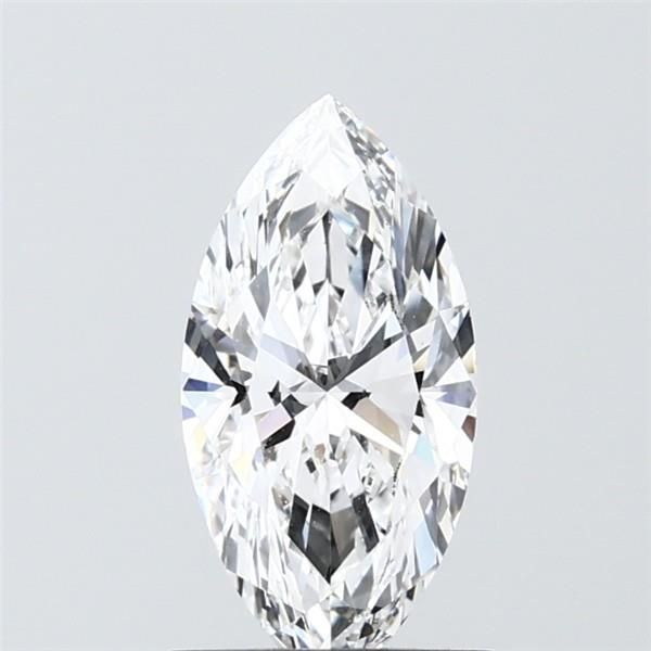 1.03 ct. marquise Lab Grown Diamond front image