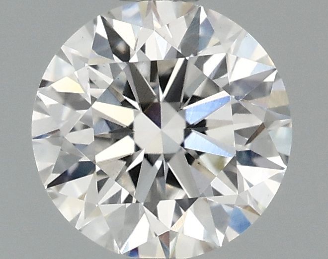 1.03 ct. round Lab Grown Diamond front image