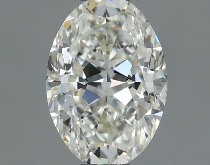 Oval Diamond