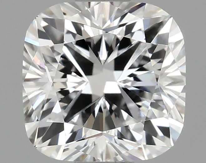 0.94 ct lab-grown Cushion modified Diamond