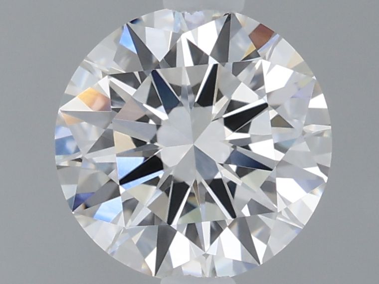 1.00 ct. round Lab Grown Diamond front image
