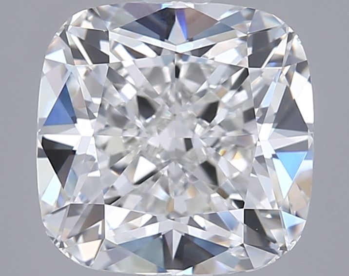 Cushion Diamond