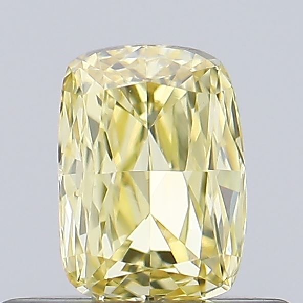 0.38 ct Cushion Modified diamond