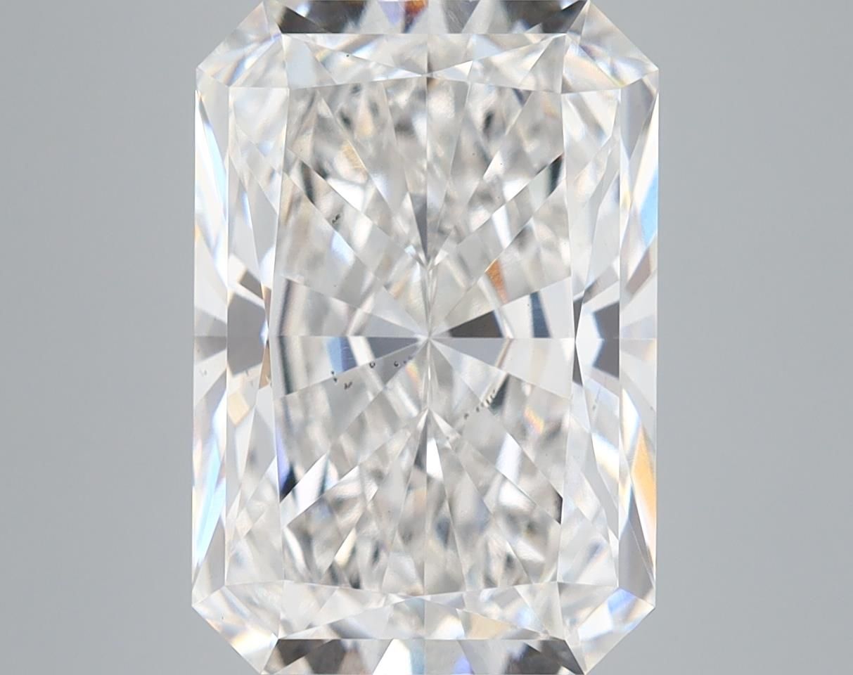Radiant Diamond