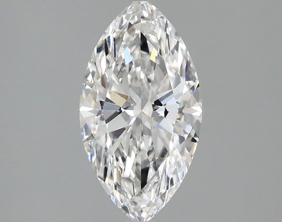 1.53 ct. marquise Lab Grown Diamond front image