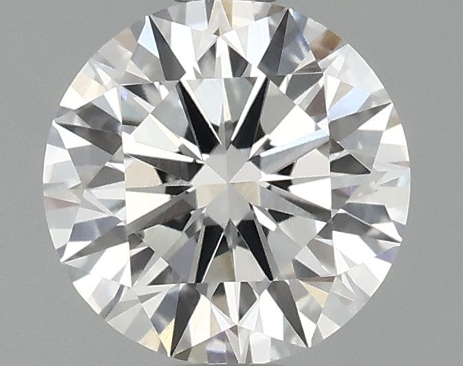 1.09 ct Round diamond