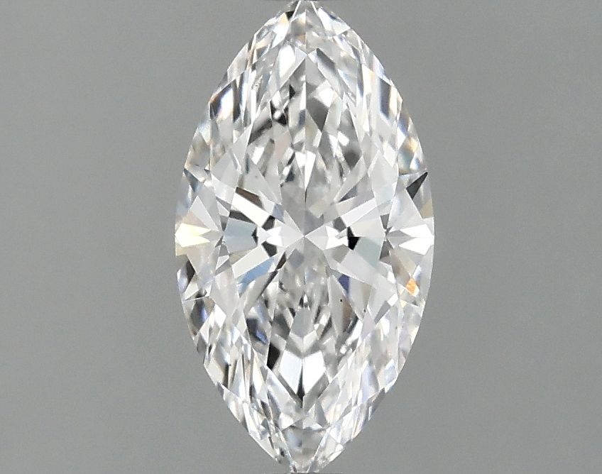 1.06 ct. marquise Lab Grown Diamond front image