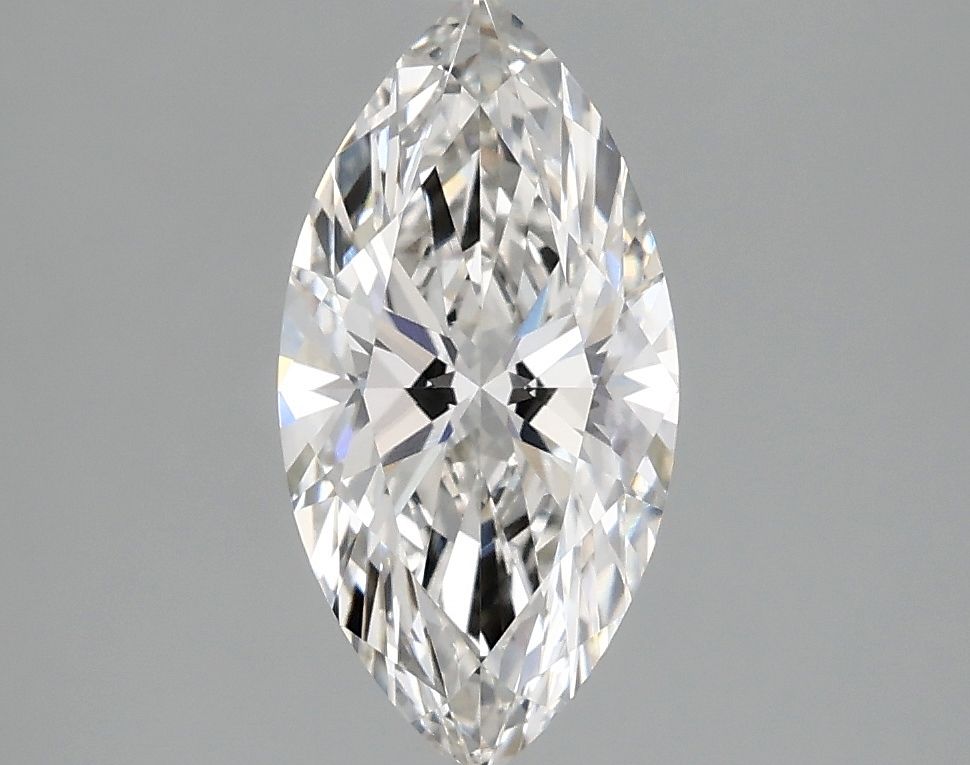 1.48 ct. marquise Lab Grown Diamond front image