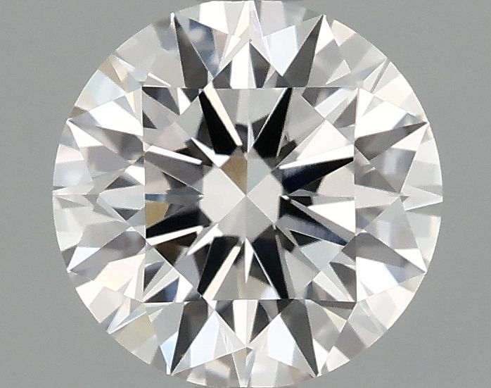 1.47 ct. round Lab Grown Diamond front image