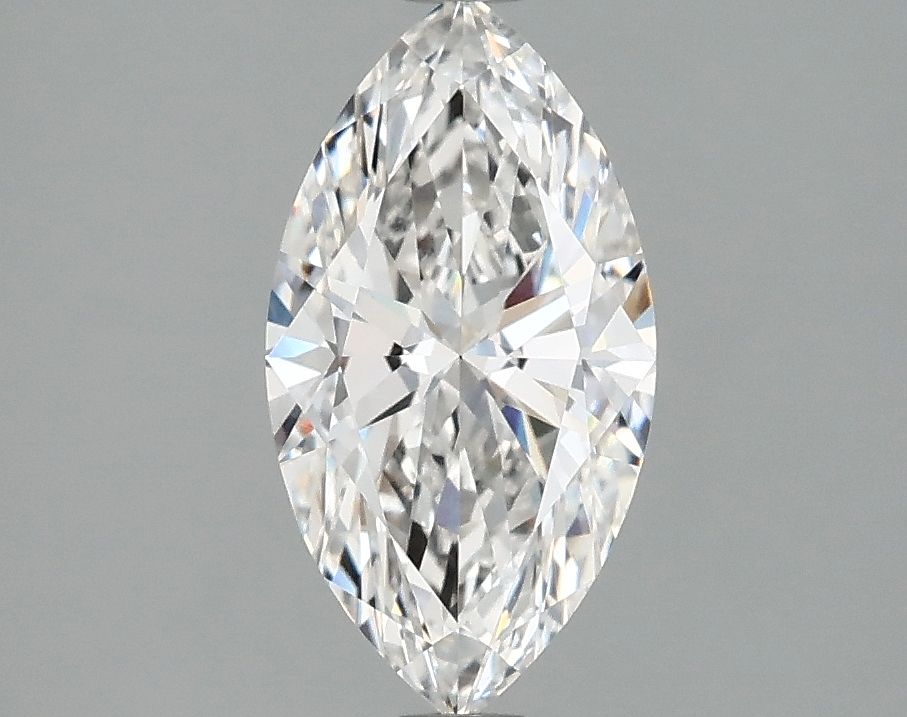 1.50 ct. marquise Lab Grown Diamond front image