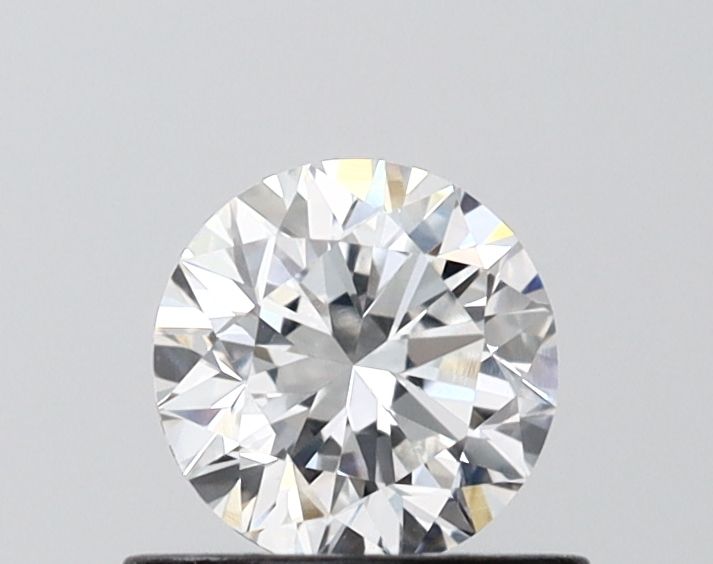 0.55 ct. round Lab Grown Diamond front image