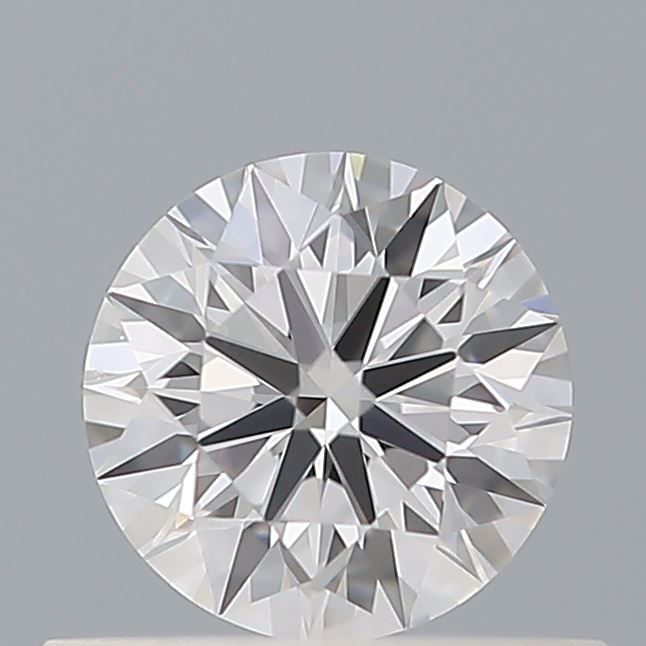 0.4 Carat Round Diamond E VVS1