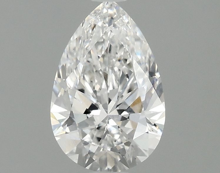1.04 ct. pear Lab Grown Diamond front image