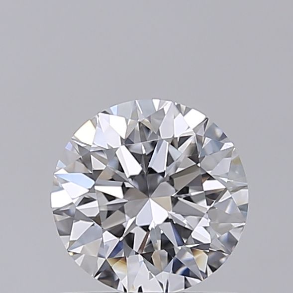 1.00 ct. round Lab Grown Diamond front image