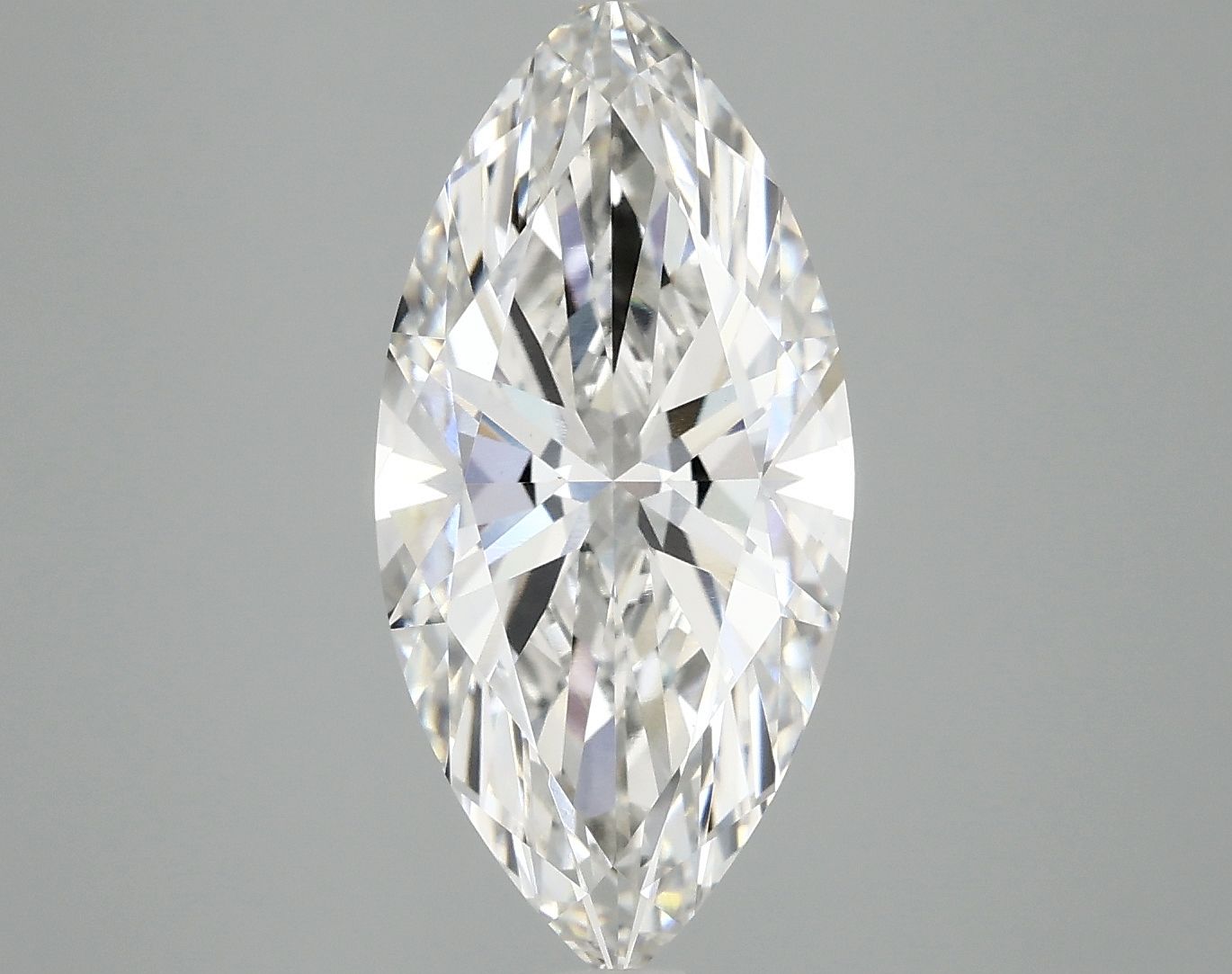 3.59 ct. marquise Lab Grown Diamond front image