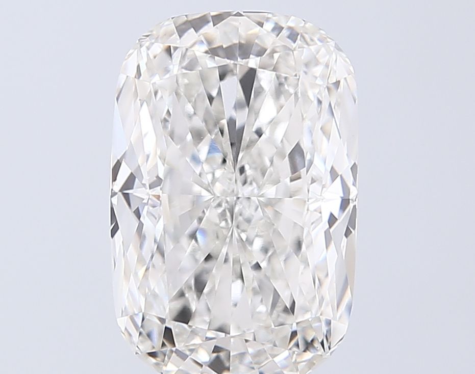 Cushion Diamond