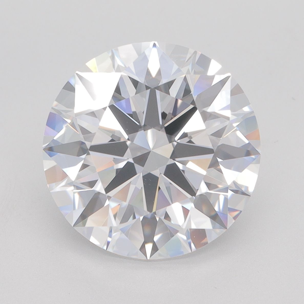Round Diamond