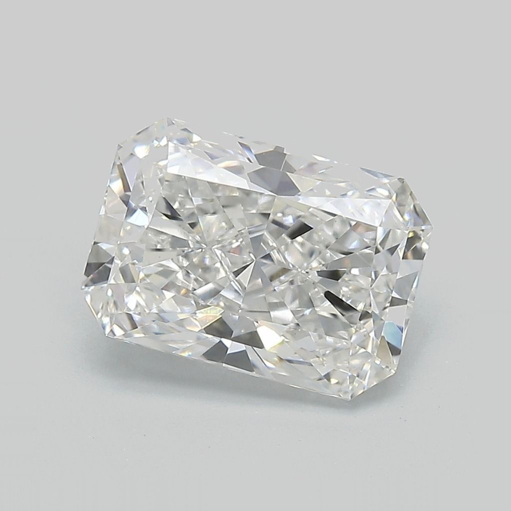 Radiant Diamond