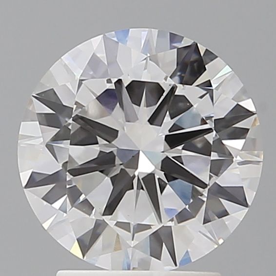 2.51 ct. round Lab Grown Diamond front image