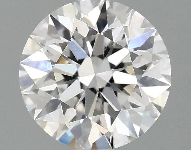 1.47 ct. round Lab Grown Diamond front image