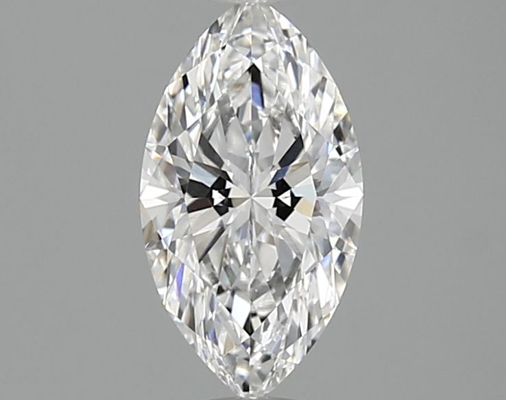 1.02 ct. marquise Lab Grown Diamond front image