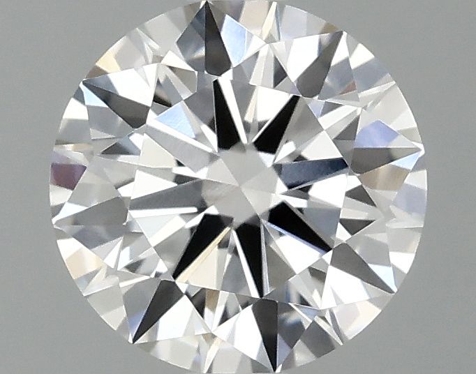 0.97 ct. round Lab Grown Diamond front image